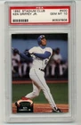 1992 Stadium Club Ken Griffey Jr. #400 PSA 10! Gem mint! Tough