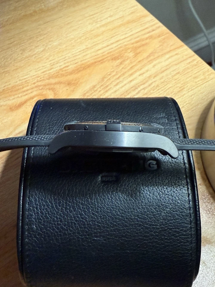 Breitling Avenger Blackbird 44mm LIMITED EDITION Carbon Fiber Dial - Image 3 of 4