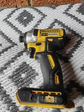 DEWALT DCF787N 18V XR Brushless Cordless Impact Drive