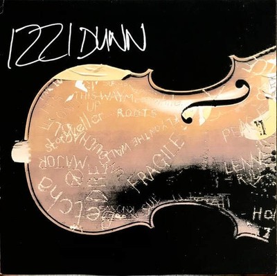 Izzi Dunn - Izzi Dunn EP (VINYL)