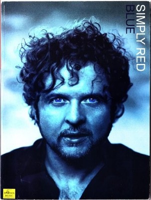 Blue: (Piano, Vocal, Guitar),Simply Red
