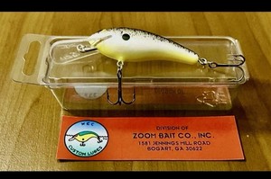 Zoom WEC Crankbaits | eBay