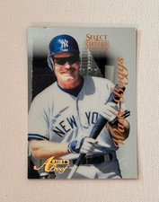 Wade Boggs Cards, Rookie Cards and Autographed Memorabilia Guide 9