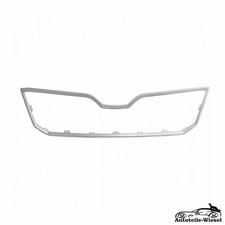 Rahmen Kühlergitter für Skoda Superb III 3V Kombi 3V5 15-19