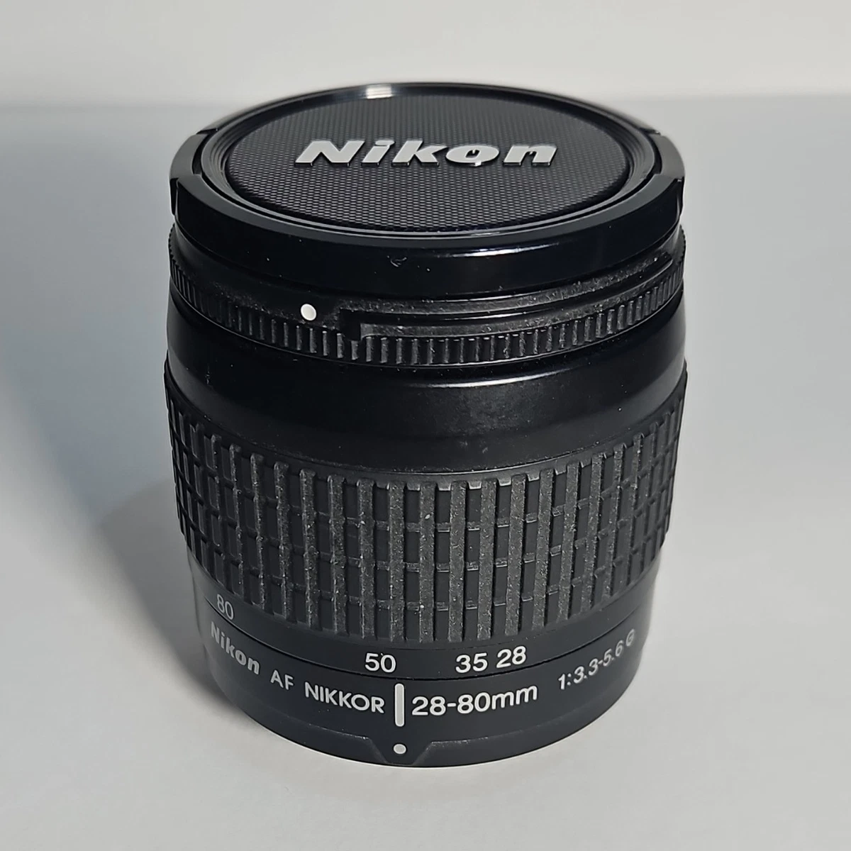 Nikon 28-80mm Focal Camera Lenses for sale | eBay UK