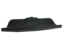 1996-2000 Honda Civic Ek 3d Hatchback Rear Lower Trunk Trim Panel Dark Gray Oem