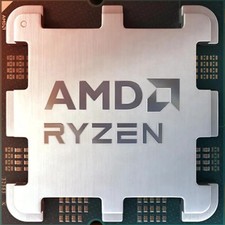 AMD Ryzen 7 7800X3D 100-00000910 - Ryzen 7 7000 Series Processor No Cooler