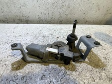 BMW 1 F20 Heckscheibenwischermotor 18558210 7258532 2.00 Diesel 105kw 35023362