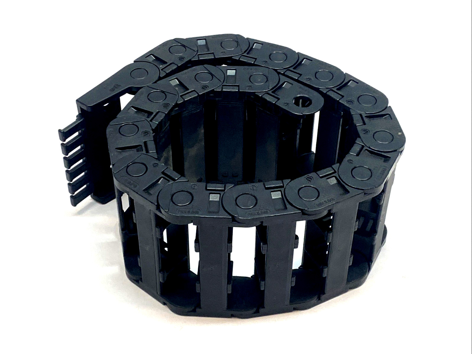 Igus B15I.5.048.0 E2 Cable Carrier Chain 17 Links