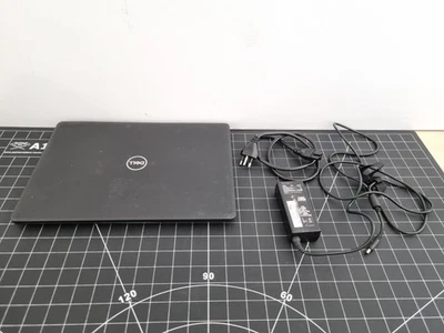 Dell Latitude 3490 · i5-7200U · 8GB · 500GB