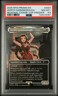 Aerith Gainsborough Final Fantasy MTG Regional Championship FOIL Promo PSA 8.5