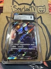 Pokemon CGC 8 - Umbreon V 152/132 SR | 9 Colors Gather: Peng