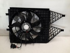 Radiateur Volkswagen 1,6L