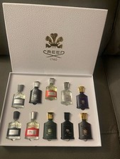 The House of Creed Luxury Fragrance Set