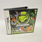DaGeDar (Nintendo DS, 2011)