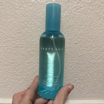 Few Fenty Skin Body Tropic Trip Allover Body Mist 5.9 oz/175 ml