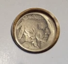 1919-S BUFFALO NICKEL