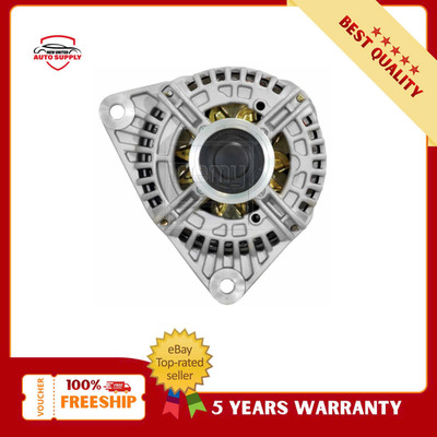 Remy the High-Performance 12682 Alternator for Dodge Vehicles: Your Ultimate Pow