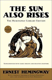 The Sun Also Rises: The Hemingway Library Edition von He... | Buch | Zustand gut