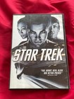 Star Trek (DVD, 2009) - Standard Edition - Barely Used — photo 1