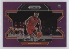Variation Jabari Smith Jr