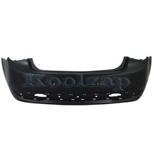 For 11-16 Chevy Cruze Rear Bumper Cover Assembly Primed Plastic Wrs Gm1100873 For 11-16 Chevy Cruze Rear Bumper Cover Assembly Primed Plastic Wrs Gm1100873
