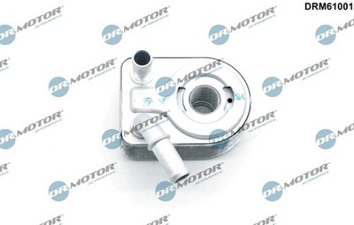 ÖLKÜHLER, MOTORÖL FÜR FORD FOCUS III - DR.MOTOR AUTOMOTIVE DRM61001