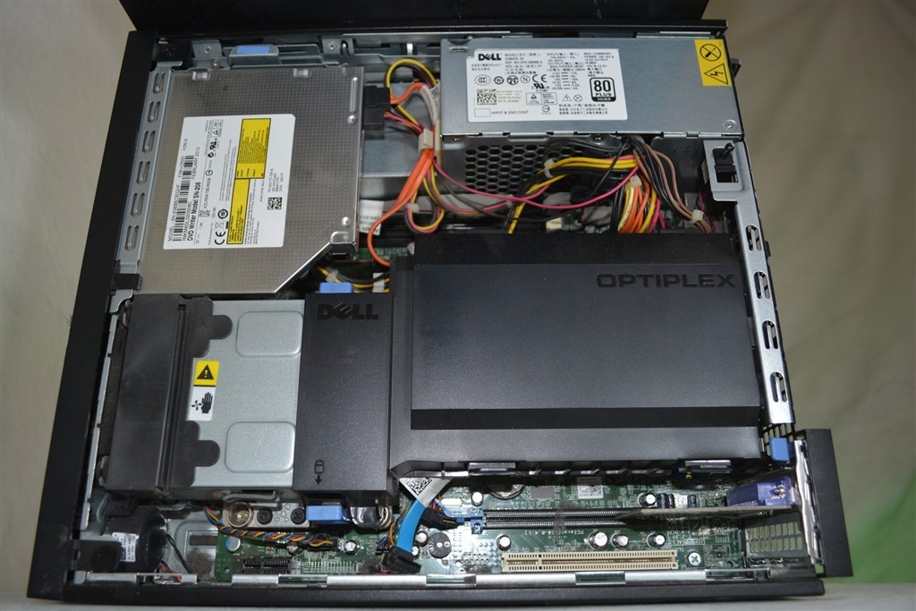 DELL OptiPlex デスクトップPC Amazon.co.jp: 【整備済み品】 Dell デスクトップPC OptiPlex 7040 SFF