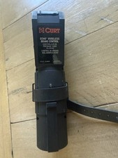 Curt Echo Wireless Bluetooth Trailer Brake Controller