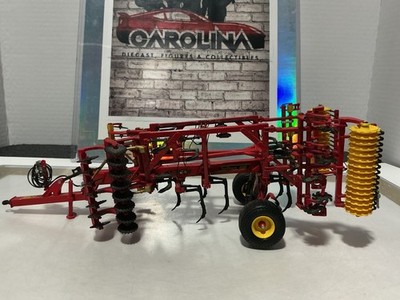 1/32 UNIVERSAL HOBBIES VADERSTAD DOWN 400   (NO BOX)