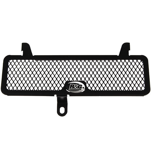 R&G Racing Oil Cooler Guard - Aprilia Dorsoduro 1200 (11-13)