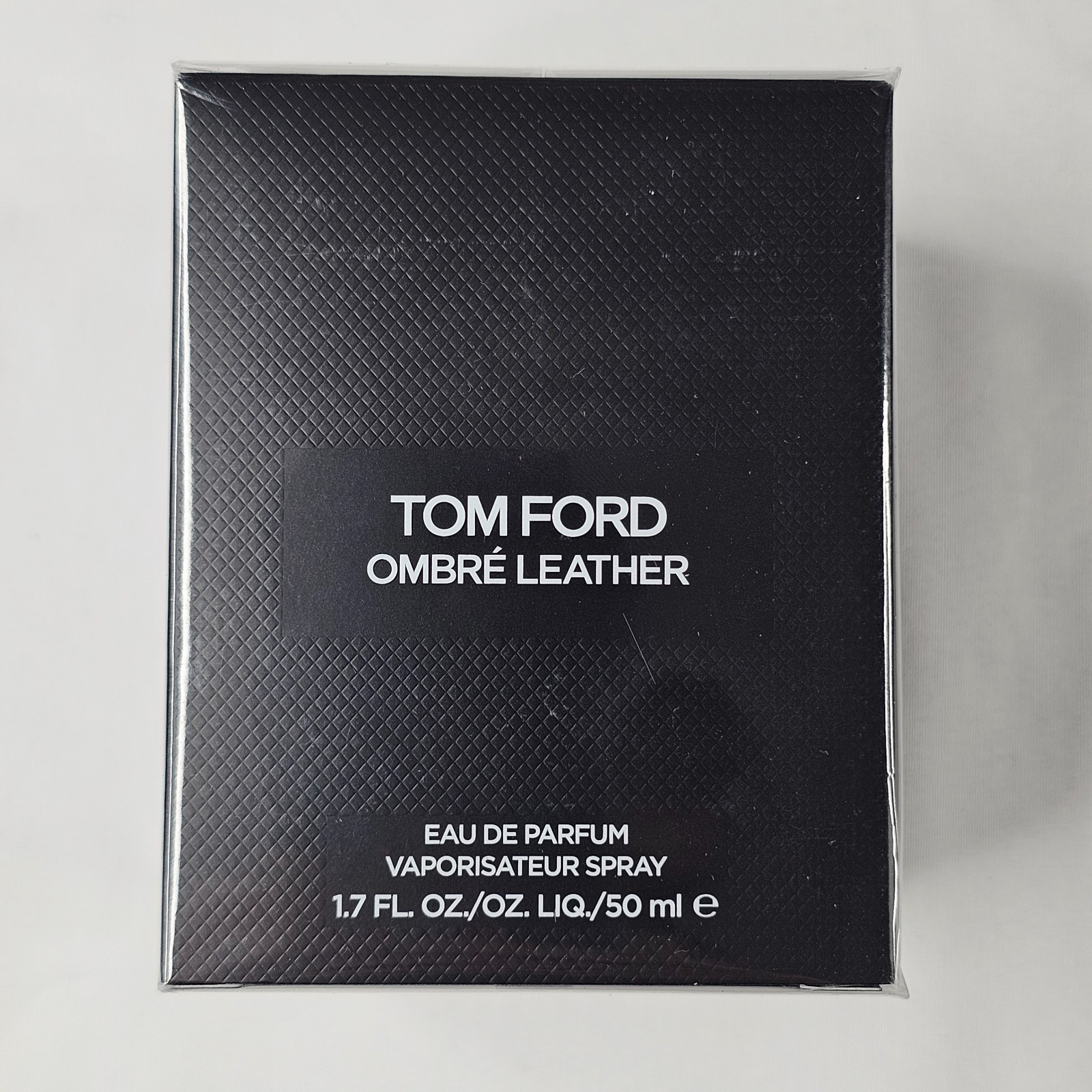 Tom Ford - Ombré Leather Eau De Parfum (50Ml) - Image 2