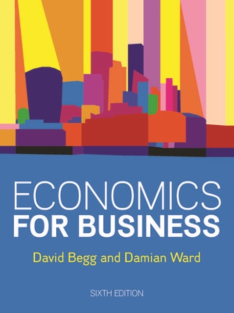 Economics For Business