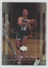 1999-00 Upper Deck History Class Bob Cousy #HC9 HOF 0ju0