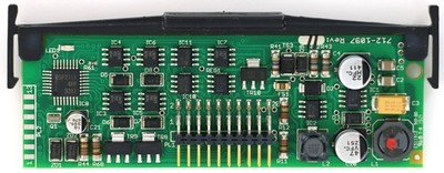 Advanced MXP-502 Loop Driver Card MxPro 5 Apollo/Hochiki/Argus - ungetestet