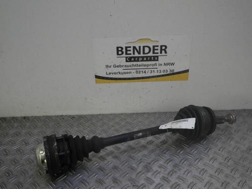 Antriebswelle vorne links VW Transporter T5 Kasten 1.9 TDI 62kW 84PS  BRR