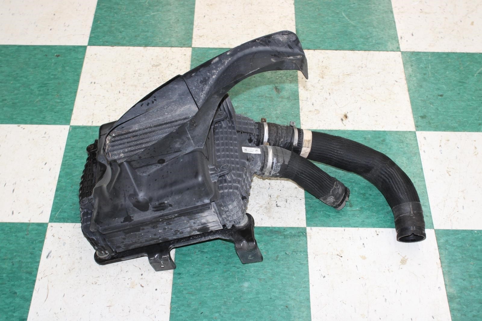 Maserati Ghibli 2014-2020 Left Intake hose