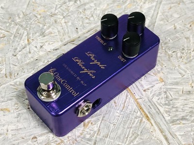 One Control Purple Plexifier 943104