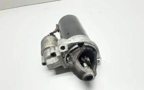 BMW 3 Coupe E92 Anlasser 7550975 0001138002 2.00 Petrol 2007 33702344