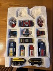 Vintage Matchbox Voltron Vehicle Voltron Set in Styrofoam - Rare Dairugger XV