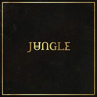 Jungle - Vinyl Record - G3Z