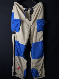 Round Two Hiking Pants | eBay