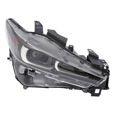 Headlight Assembly for 2022 - 2024 Mazda CX-5 2022-2024 Full LED Head Lamp