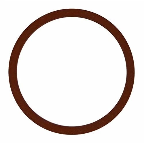 ✅ Sello enfriador de aceite Fel-Pro 73233 para modelos selectos 01-21 Infiniti Nissan Suzuki Foto 3 de 4