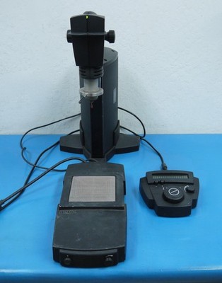 Metcal QX2-P-11 Convection Rework System, QX2-CT Controller, AC-PH-11 Preheater