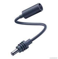 Starlink Mini Extension Cable 18CM IP68 Waterproof 100W Male to Female Adapter
