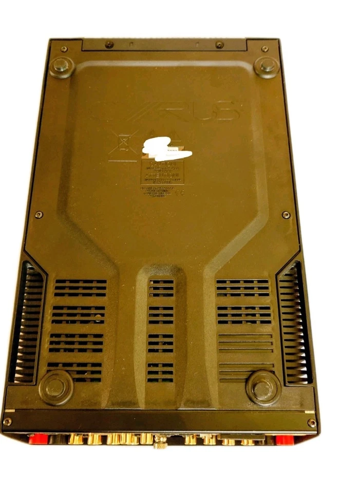 Cyrus I7-XR - Bild 4 von 4