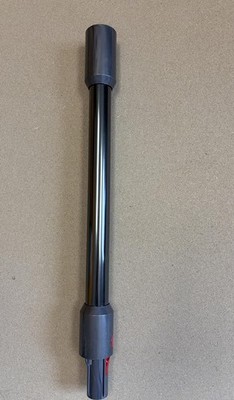 Genuine Dyson Quick Release Extension Wand for Omni-Glide Vacuum -  971032-01