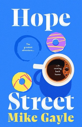 Mike Gayle Unisex Multicolor Hope Street : An Absolutely Unforgettable & Uplifting - Image 8
