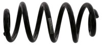 Sachs 992 430 Fahrwerksfeder VAG FüR Audi